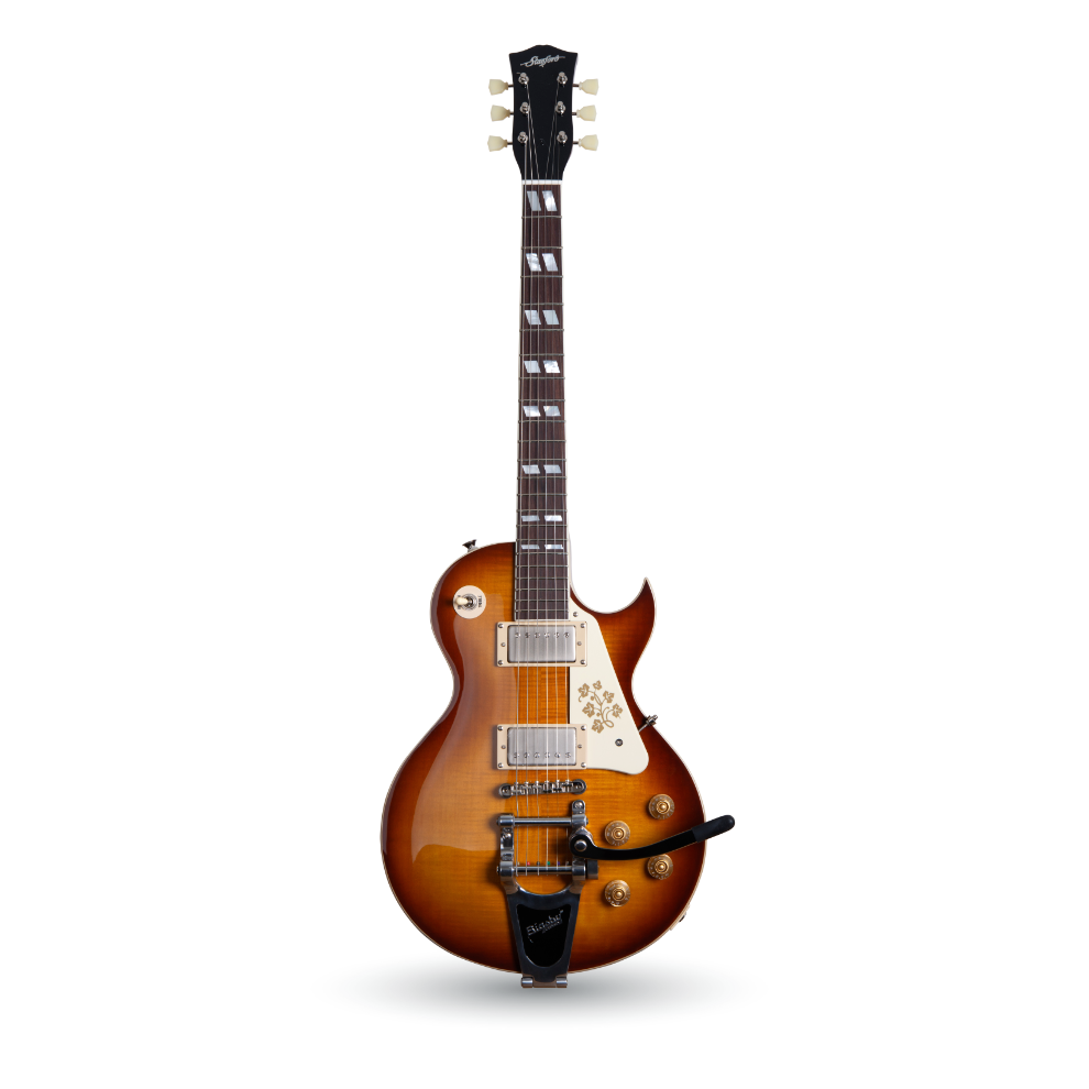 CR Fleetwood Bigsby B7 – Stanford Guitars CR Fleetwood Bigsby B7 – Stanford Guitars