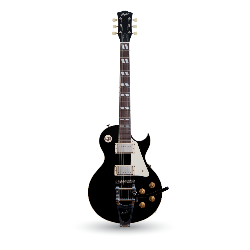 CR Fleetwood Bigsby B7