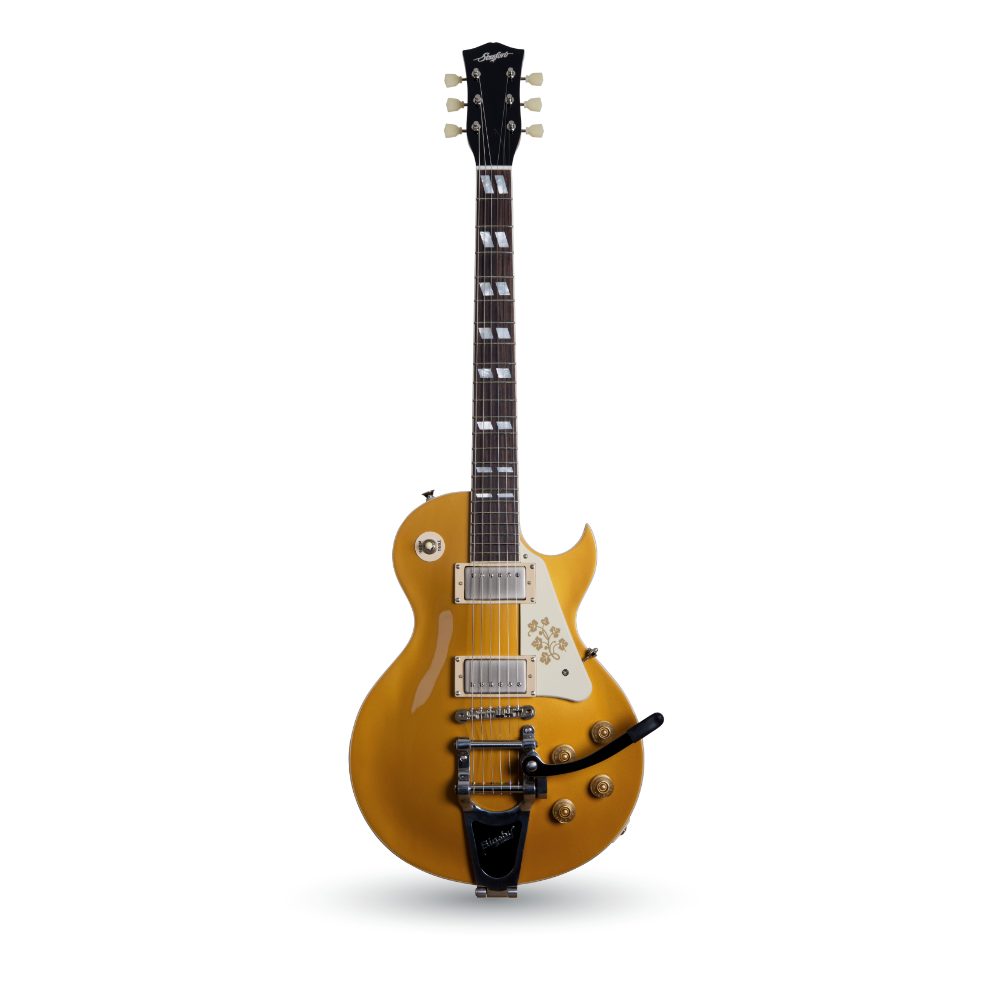 CR Fleetwood Bigsby B7