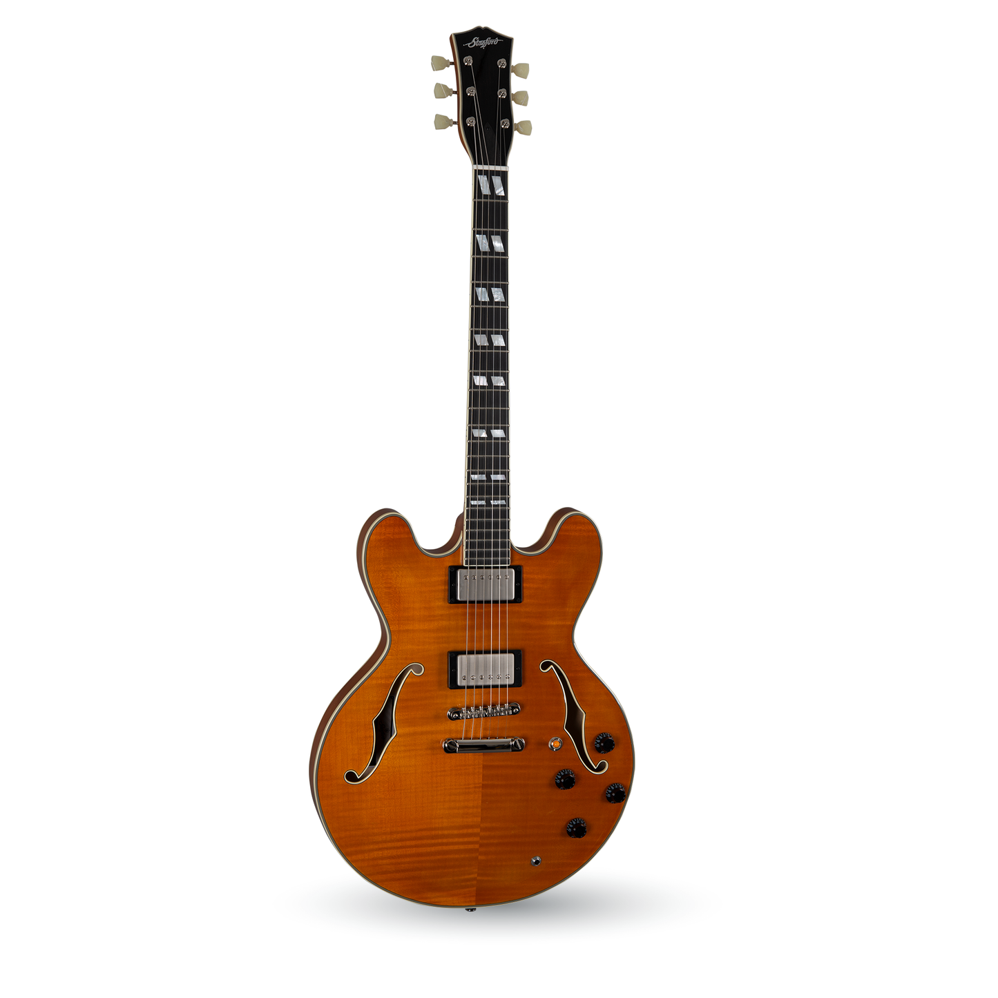 CR Thinline 35