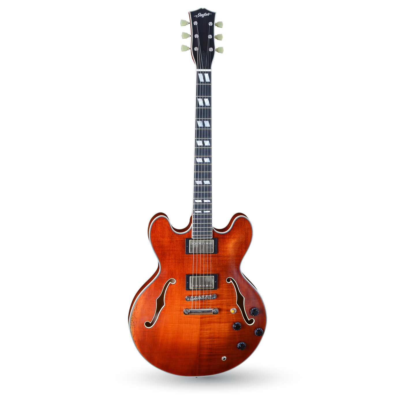 CR Thinline 35