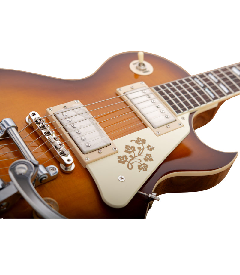 CR Fleetwood Bigsby B7 extra image 1