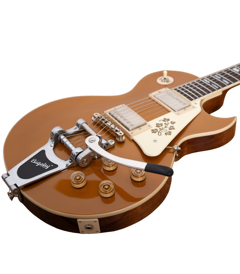 CR Fleetwood Bigsby B7 extra image 2