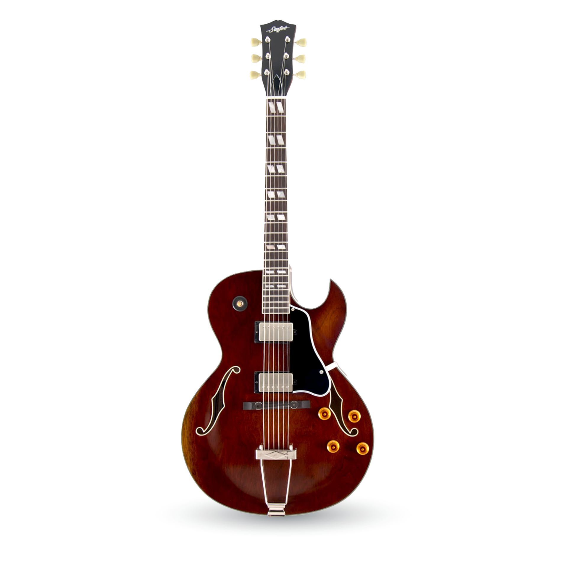 CR Fatboy 75-2 Antique Violin – Stanford Guitars